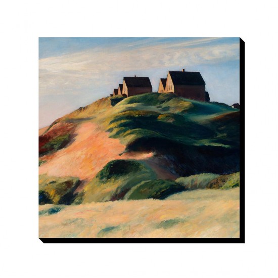 تابلو شاسی طرح تپه ذرت از هاپر