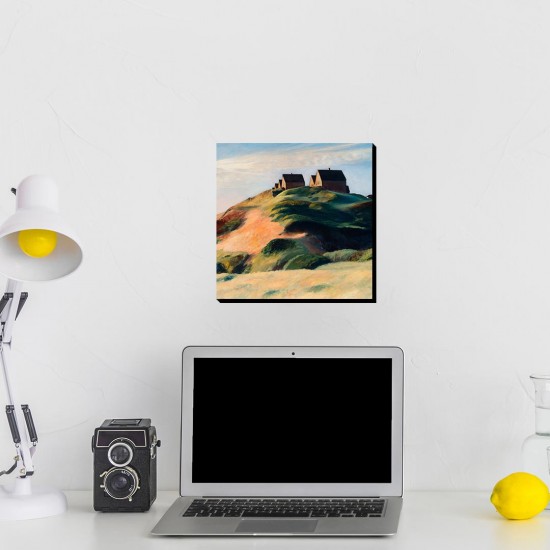 تابلو شاسی طرح تپه ذرت از هاپر