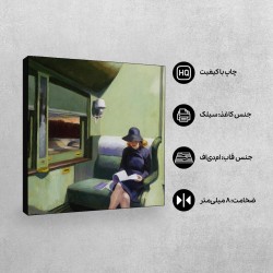 تابلو شاسی طرح ماشین محفظه ای از هاپر