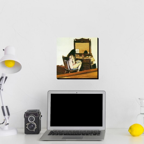 تابلو شاسی طرح داخلی از هاپر