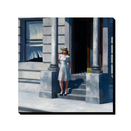 تابلو شاسی طرح تابستان از هاپر