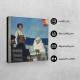 تابلو شاسی طرح سورس بلو از هاپر