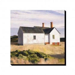 تابلو شاسی طرح خانه رایدرها از هاپر