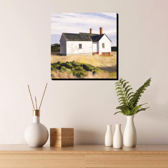 تابلو شاسی طرح خانه رایدرها از هاپر