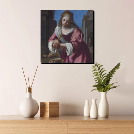 تابلو شاسی طرح سنت پراکسیدیس از ورمر