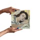 تابلو شاسی طرح پرتره مارگریت خوابیده از ماتیس