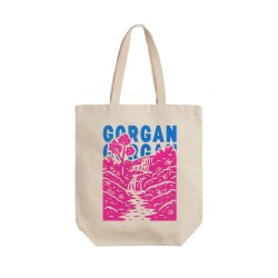 تت بگ متقال طرح نماد آبشار لوه گلستان