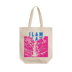 تت بگ متقال طرح نماد آبشار اما ایلام