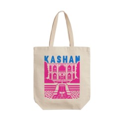 تت بگ متقال طرح باغ فین کاشان