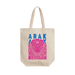 تت بگ متقال طرح نماد بازار تاریخی اراک