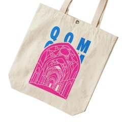 تت بگ متقال طرح نماد بازار تاریخی قم