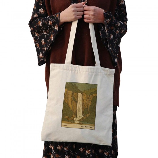 تت بگ متقال طرح کارت آبشار گنج نامه همدان