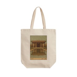 تت بگ متقال طرح کارت کاخ چهل ستون اصفهان