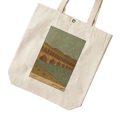 تت بگ متقال طرح کارت سی و سه پل اصفهان