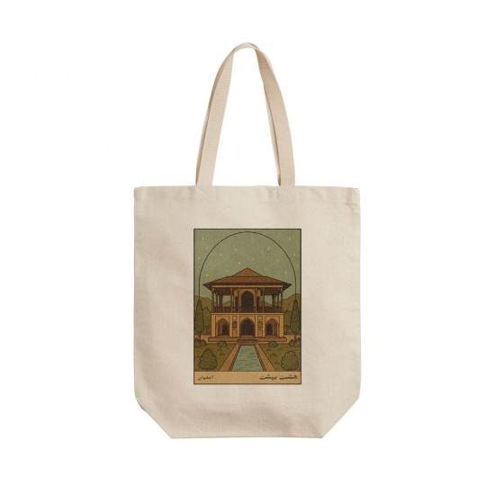 تت بگ متقال طرح کارت هشت بهشت اصفهان