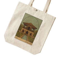 تت بگ متقال طرح کارت هشت بهشت اصفهان