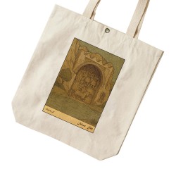 تت بگ متقال طرح کارت طاق بستان کرمانشاه