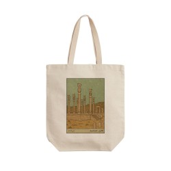 تت بگ متقال طرح کارت تخت جمشید مرودشت