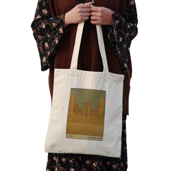 تت بگ متقال طرح کارت تخت جمشید مرودشت