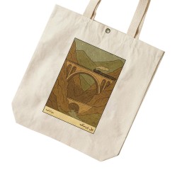 تت بگ متقال طرح کارت پل ورسک سوادکوه