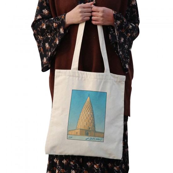 تت بگ متقال طرح کارت آرامگاه دانیال نبی شوش