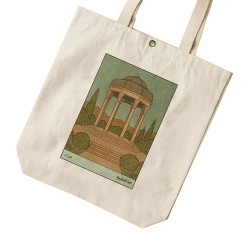 تت بگ متقال طرح کارت حافظیه شیراز