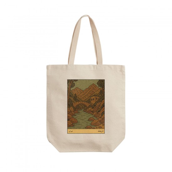 تت بگ متقال طرح کارت دربند تهران