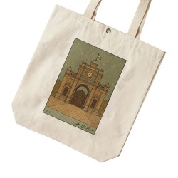 تت بگ متقال طرح کارت سردر باغ ملی تهران