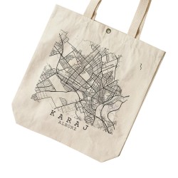 تت بگ متقال طرح نقشه شهر کرج