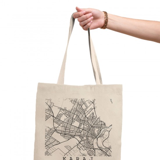 تت بگ متقال طرح نقشه شهر کرج