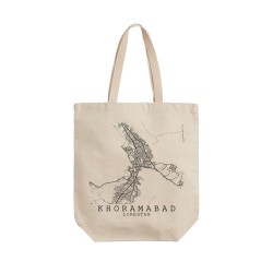 تت بگ متقال طرح نقشه شهر خرم آباد