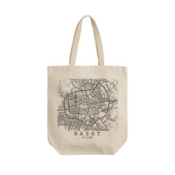 تت بگ متقال طرح نقشه شهر رشت