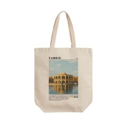 تت بگ متقال طرح ائل گلی تبریز