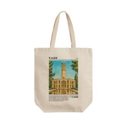 تت بگ متقال طرح باغ دولت آباد یزد