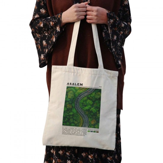 تت بگ متقال طرح جاده اسالم خلخال