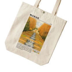 تت بگ متقال طرح باغ شازده ماهان