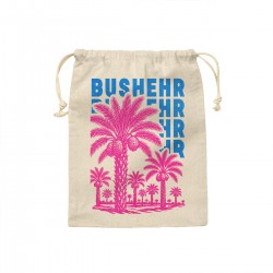کیسه نظم دهنده طرح نماد نخلستان بوشهر