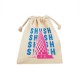 کیسه نظم دهنده طرح نماد آرامگاه دانیال نبی شوش