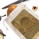 کیسه نظم دهنده طرح کارت طاق بستان کرمانشاه