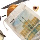 کیسه نظم دهنده طرح مسجد امیر چخماق یزد
