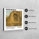 تابلو شاسی طرح طاق بستان کرمانشاه