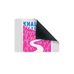 موس پد طرح نماد جاده اسالم به خلخال