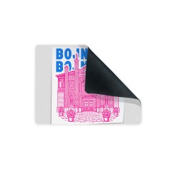 موس پد طرح نماد عمارت سردار مفخم بجنورد