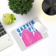 موس پد طرح نماد برج‌ های خرقان قزوین