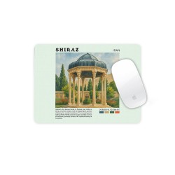 موس پد طرح حافظیه شیراز