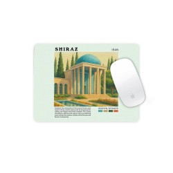 موس پد طرح سعدیه شیراز