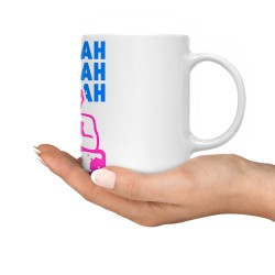 ماگ طرح نماد مجسمه هرکول کرمانشاه