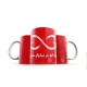 ماگ طرح با تو در نهایتم من