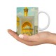 ماگ طرح حرم امام رضا (ع) مشهد