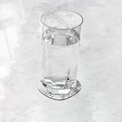 زیر لیوانی طرح نقشه شهر اصفهان